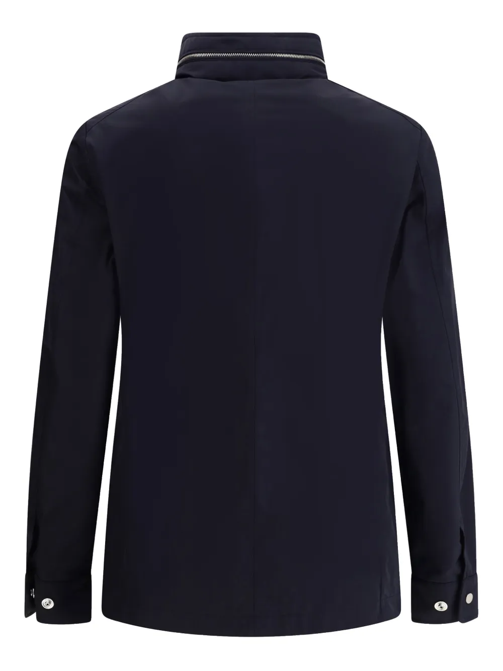 Moorer Sten-at jacket | Lightweight Jackets | Image 2