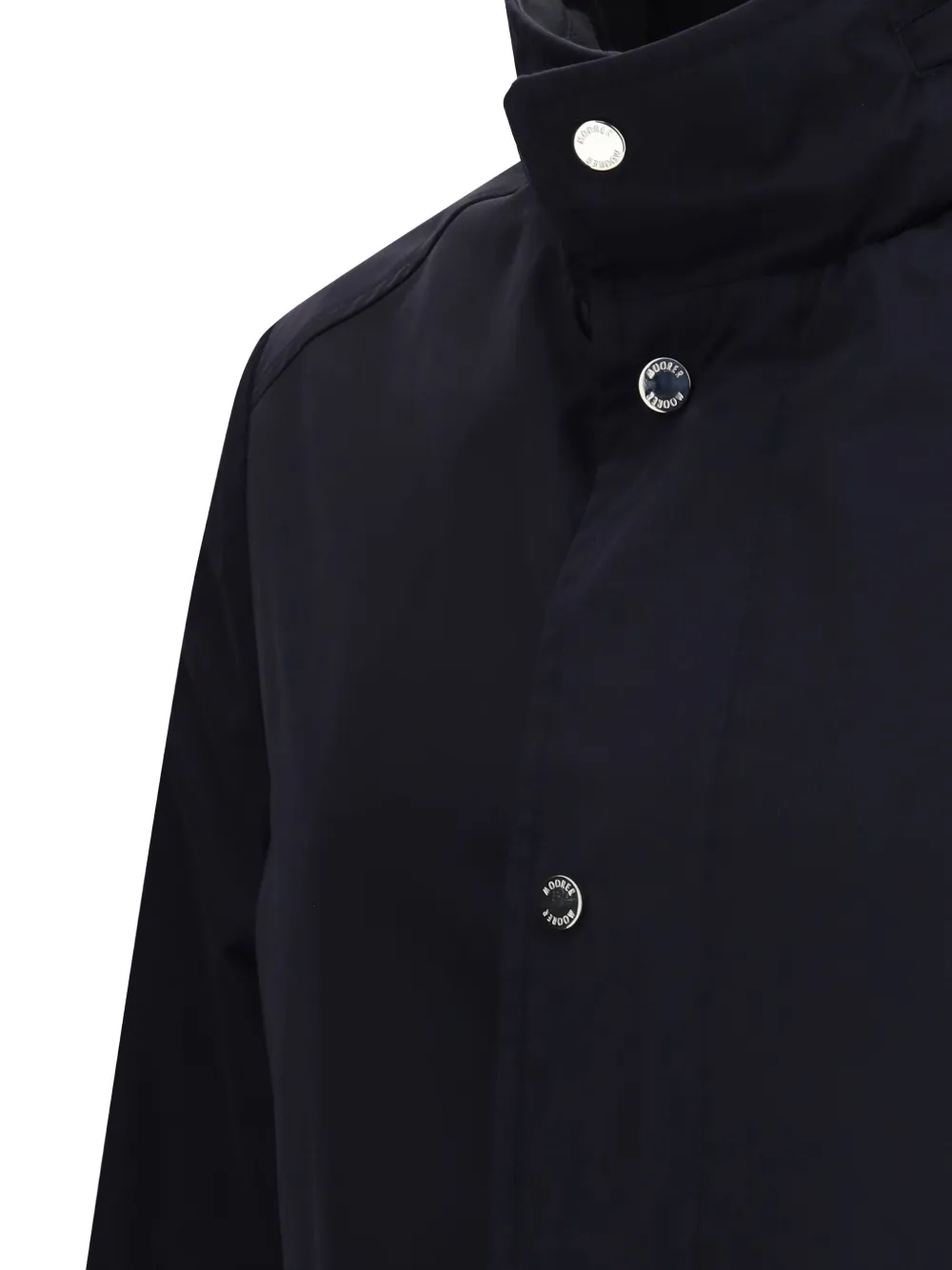 Moorer Sten-at jack Blauw