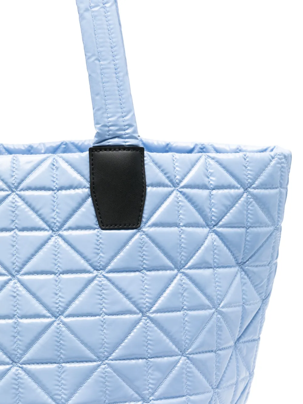 VeeCollective Medium shopper Blauw
