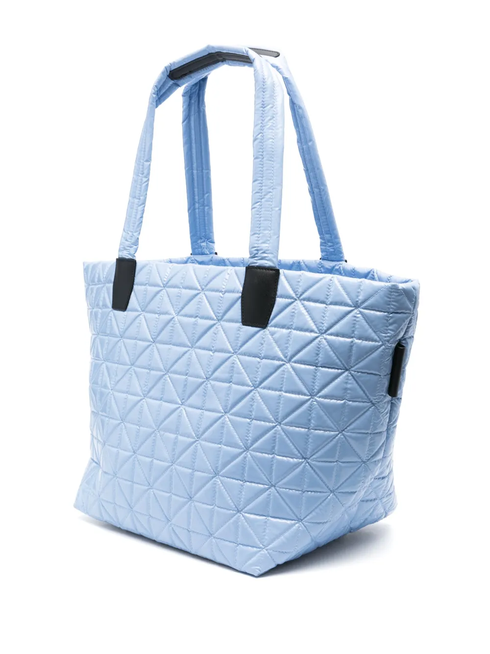 VeeCollective Medium shopper - Blauw