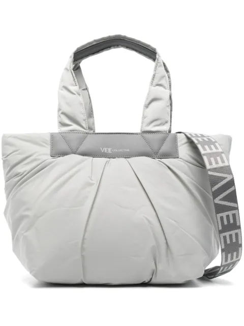 VeeCollective small Caba tote bag