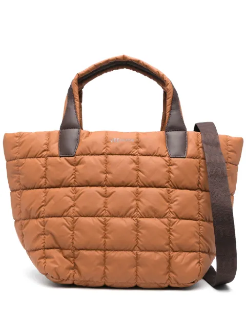 VeeCollective medium Porter tote bag