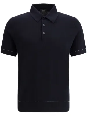 Brioni Polo Shirts – Polos for Men – Farfetch Brioni Polo Shirts – Polos for Men – Farfetch