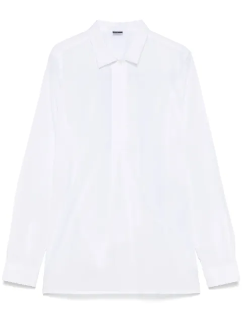 Fay camisa con botones
