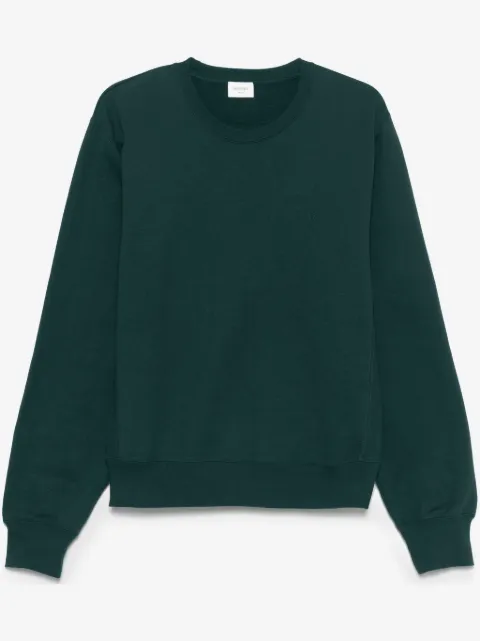 Saint Laurent 카상드르 로고 스웨트셔츠