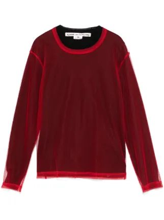 Comme Des Garçons