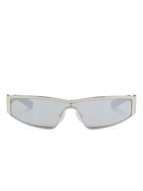 Alexander McQueen Eyewear Y2k sunglasses 
