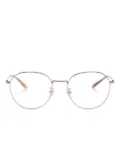 Ray-Ban 8778 glasses - Pink