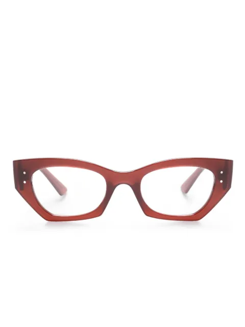 Ray-Ban 7330 glasses