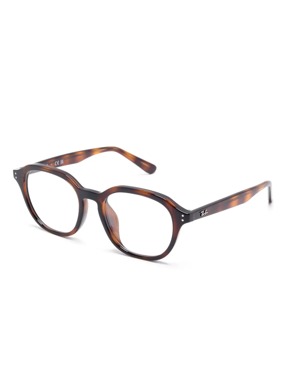 Ray-Ban square-frame glasses | Image 2