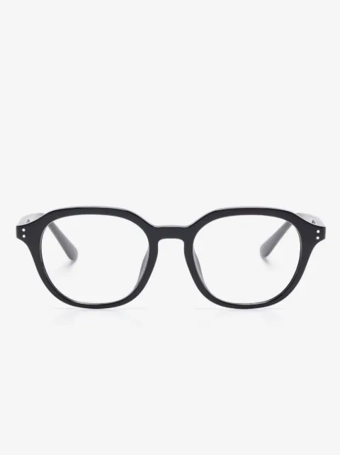 Ray-Ban lunettes de vue à monture carrée