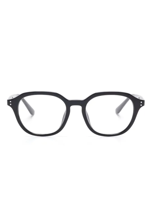 Lunettes de vue à monture carrée - Ray-Ban - Modalova