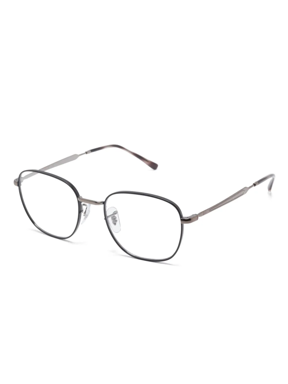 Ray-Ban 6534 bril - Zwart