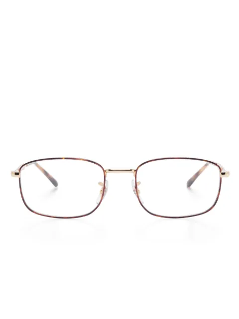 Ray-Ban RB6533 glasses