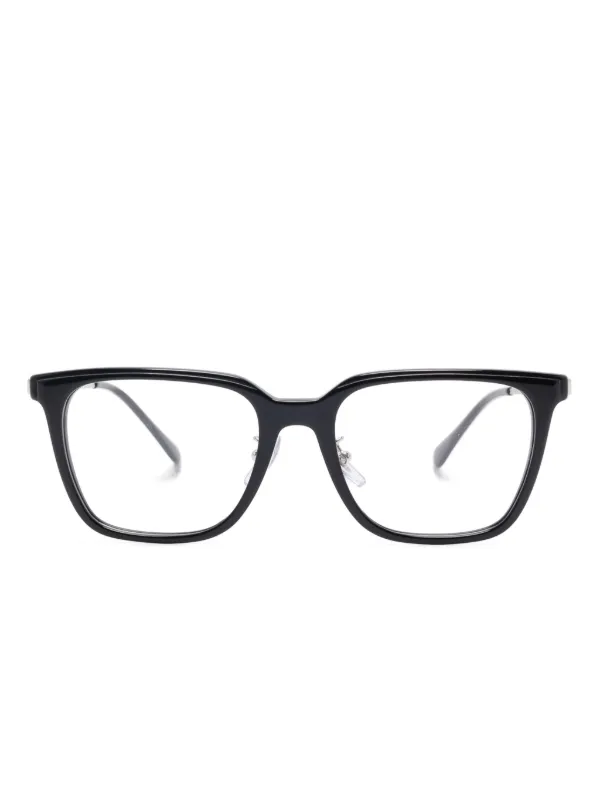 Ray-Ban RB5442D 眼鏡フレーム | シルバートーン | FARFETCH JP