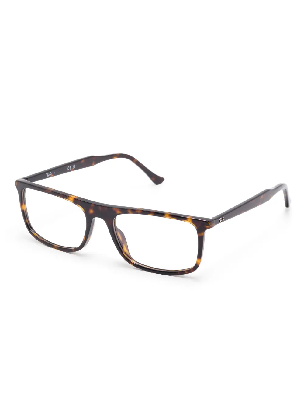 Ray-Ban RB5440 bril - Bruin