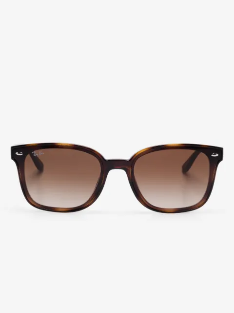 Ray-Ban square-frame sunglasses