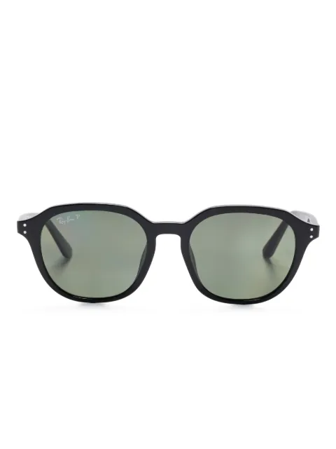 Ray-Ban square-frame sunglasses