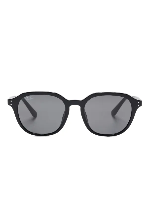 Ray-Ban RB4459D サングラス | ブラック | FARFETCH JP