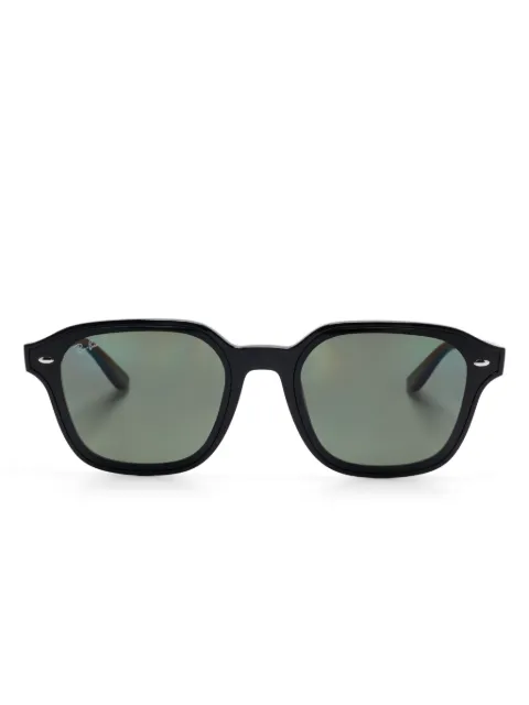 Ray-Ban lunettes de soleil à monture carrée