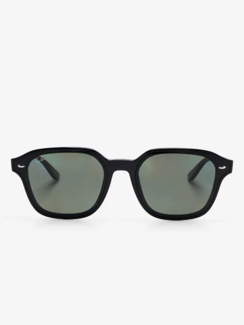 Ray-Ban square-frame sunglasses
