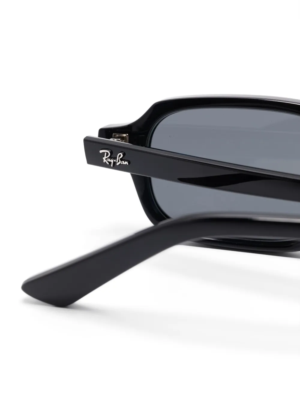 Ray-Ban Zuri zonnebril Zwart