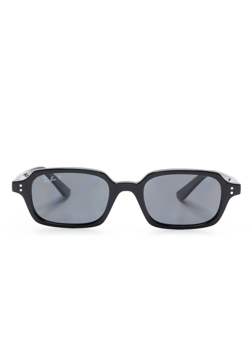 Ray-Ban Zuri sunglasses | Black | Image 1