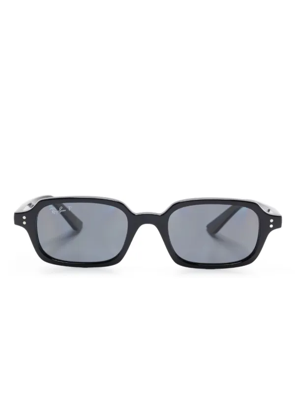 Ray-Ban Zuri サングラス | ブラック | FARFETCH JP