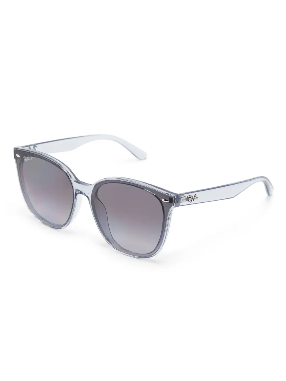 Ray-Ban RB4423D zonnebril - Blauw