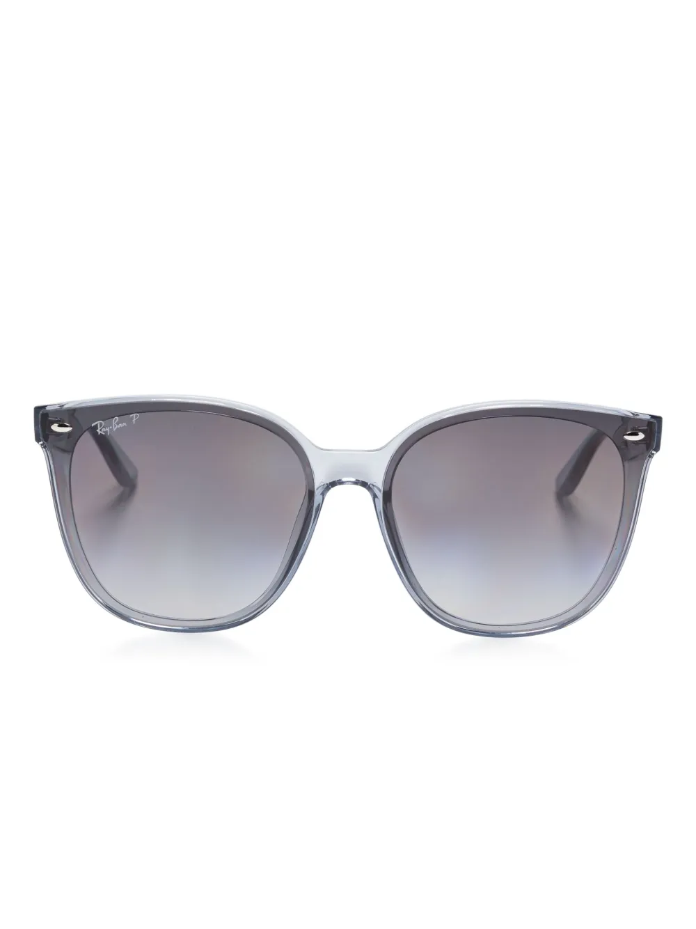 Ray-Ban RB4423D sunglasses | Blue | Image 1