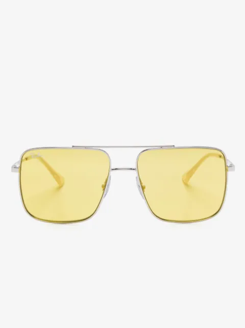 Ray-Ban lunettes de soleil à monture carrée