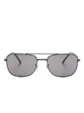 Ray-Ban Aviator sunglasses - Black