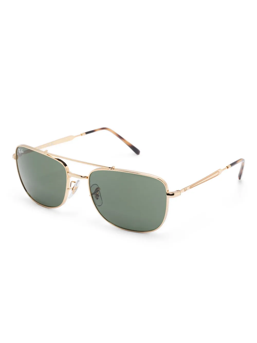 Ray-Ban 3755 zonnebril - Goud