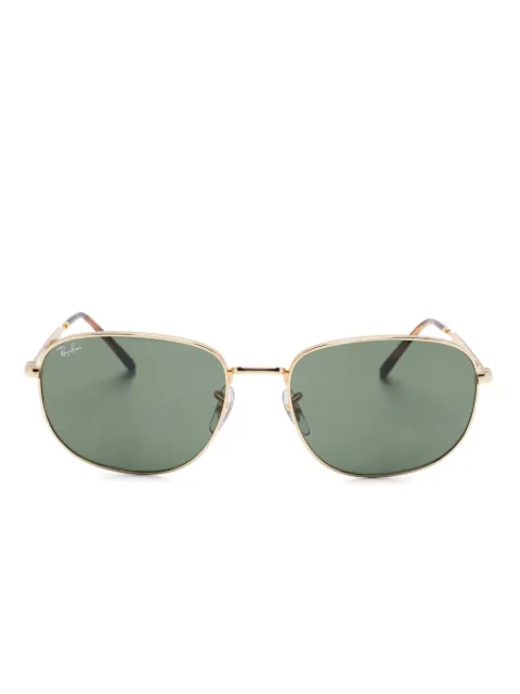 Ray-Ban rectangle-frame sunglasses
