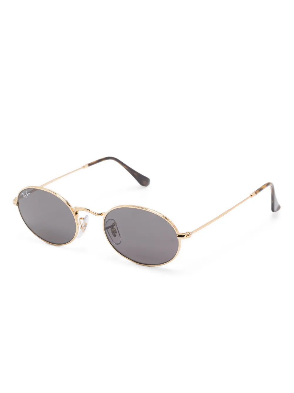 Ray-Ban RB3547N zonnebril - Goud