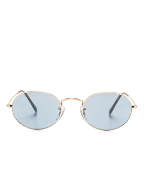 Ray-Ban lentes de sol RB3547