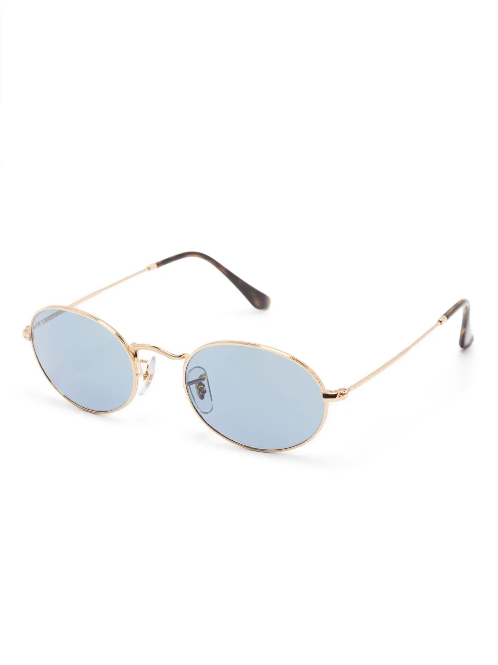 Ray-Ban RB3547 zonnebril - Goud