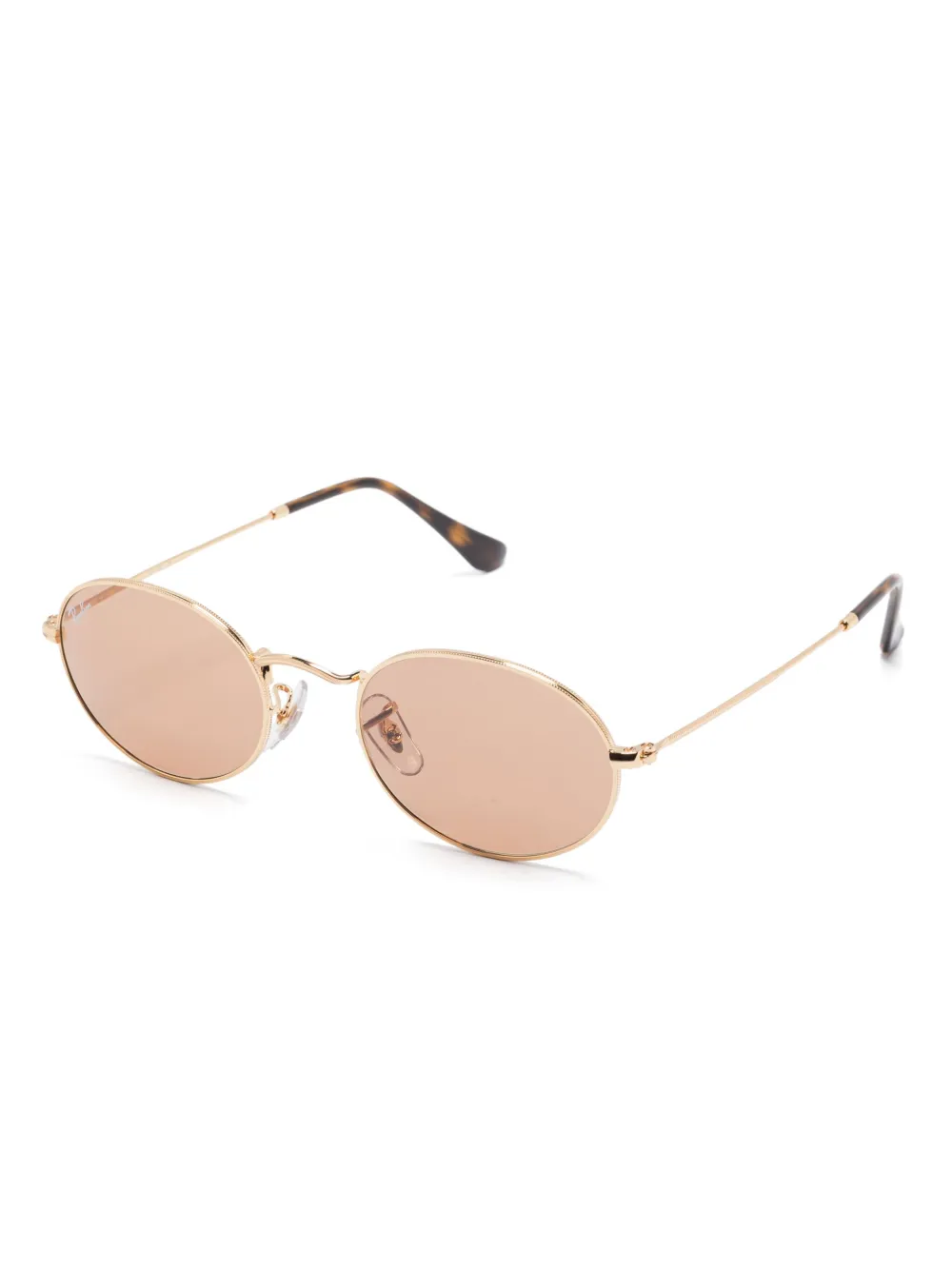 Ray-Ban RB3547 zonnebril - Goud