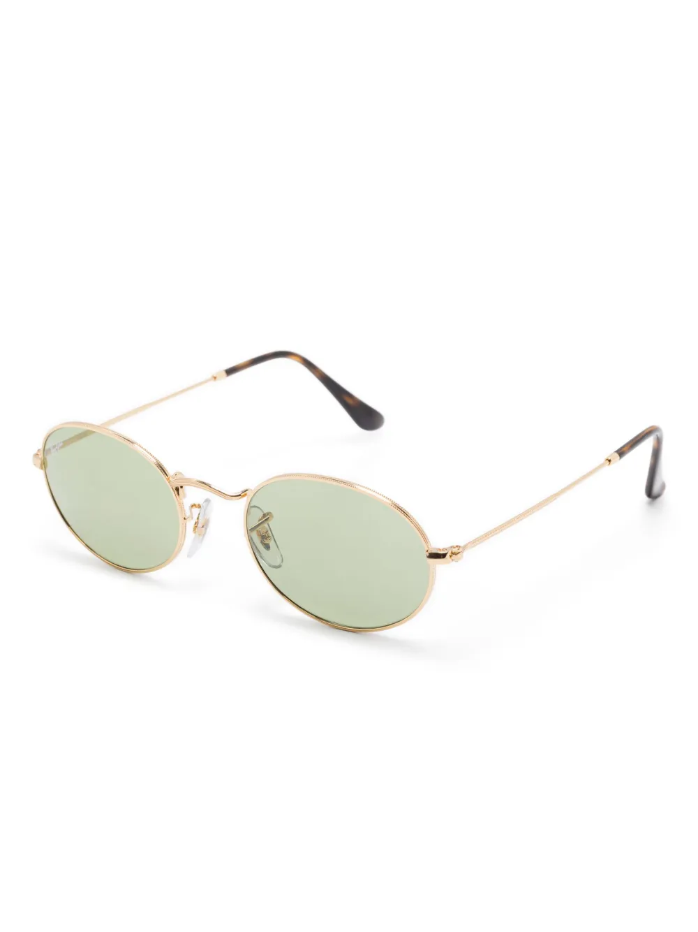 Ray-Ban RB3547 zonnebril - Goud