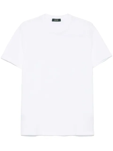 Zanone cotton T-shirt