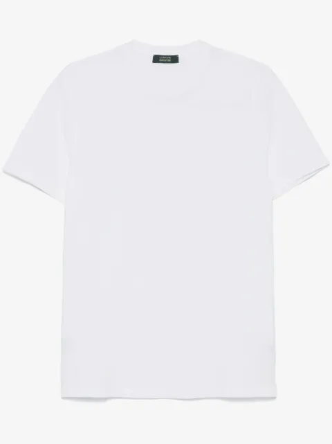 Zanone cotton T-shirt