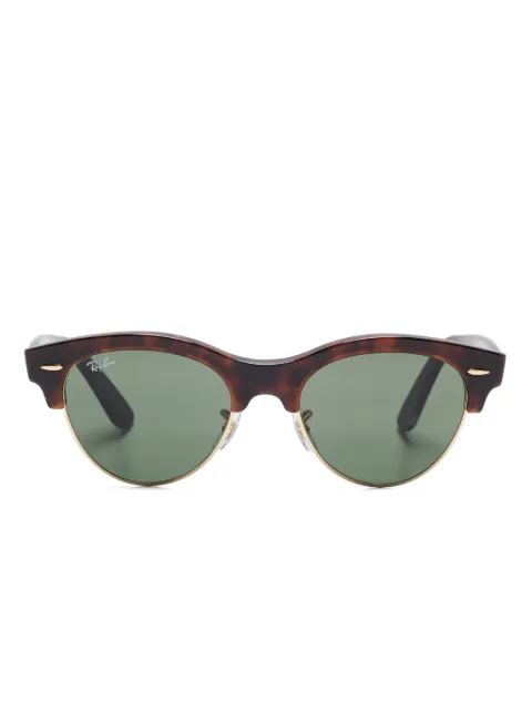 Ray-Ban lentes de sol Clubmaster Way