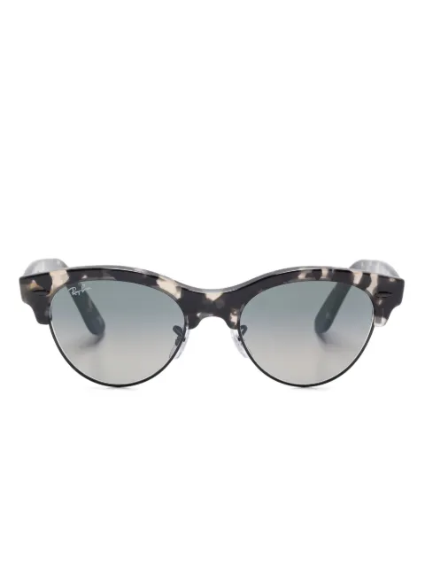 Ray-Ban Clubmaster Way sunglasses