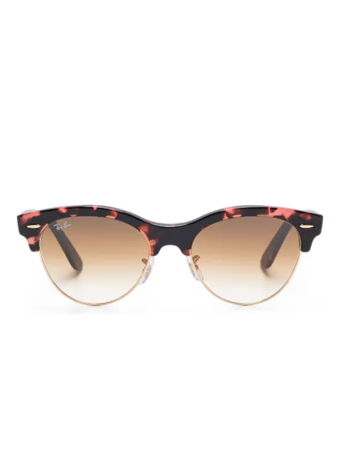 Ray-Ban lunettes de soleil Clubmaster Way