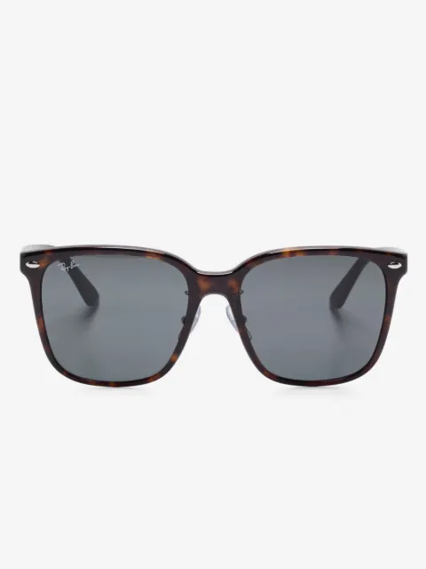 Ray-Ban RB2206D sunglasses