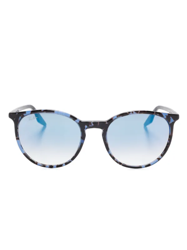 Ray Ban RB2204 サングラス(ブラウン) レイバン公式ストア】 Ray-Ban® PHIL BIO-BASED サングラス