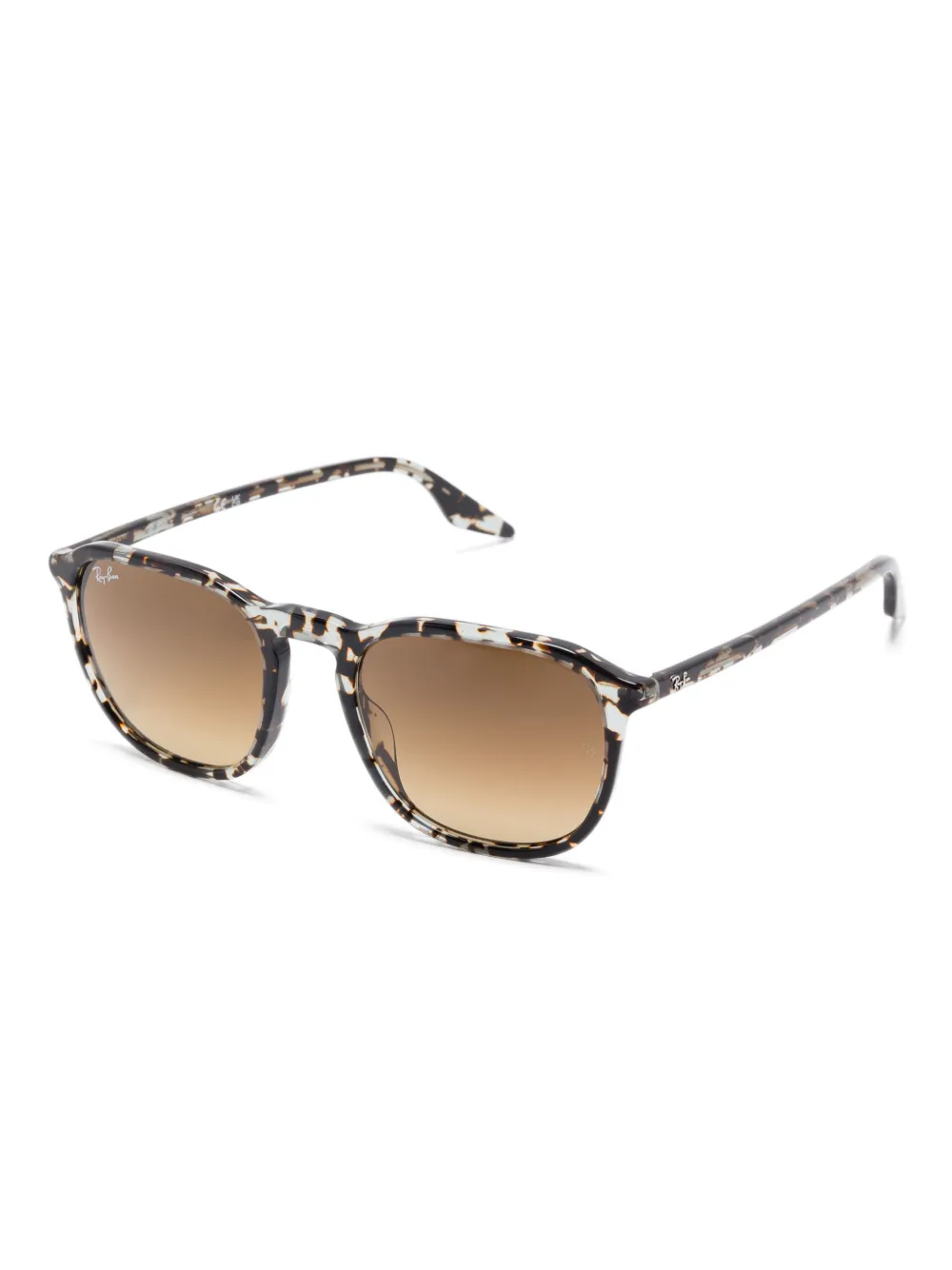 Ray-Ban RB2203 zonnebril - Bruin