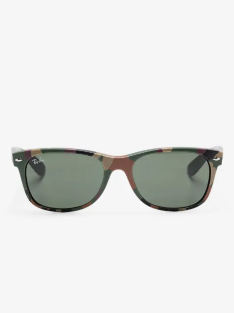 Ray-Ban lentes de sol New Wayfarer