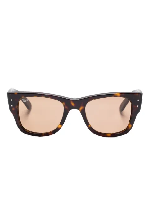 Ray-Ban lunettes de soleil Mega