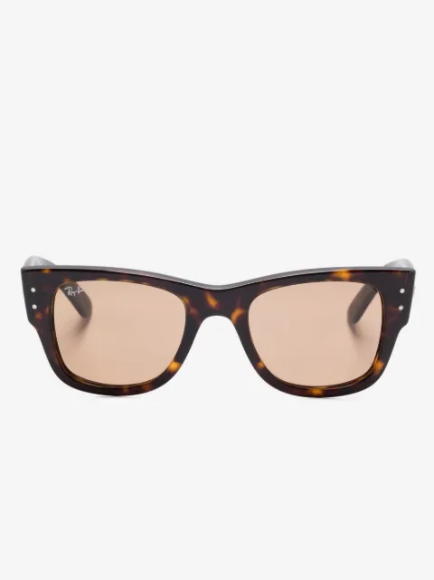 Ray-Ban Mega sunglasses